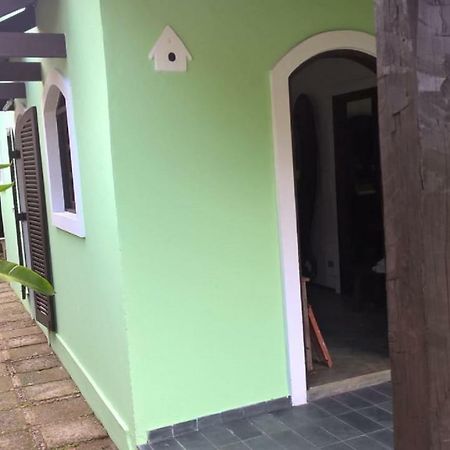Casa, Quarto Inteiro E Quarto Compartilhado Jureia Leilighet Eksteriør bilde