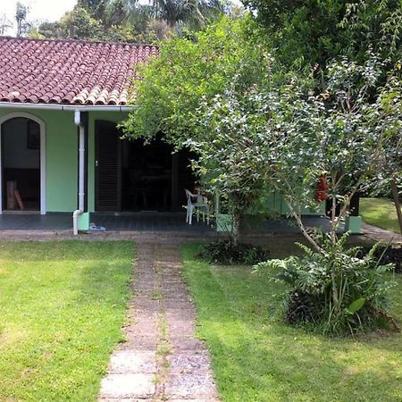 Casa, Quarto Inteiro E Quarto Compartilhado Jureia Leilighet Eksteriør bilde