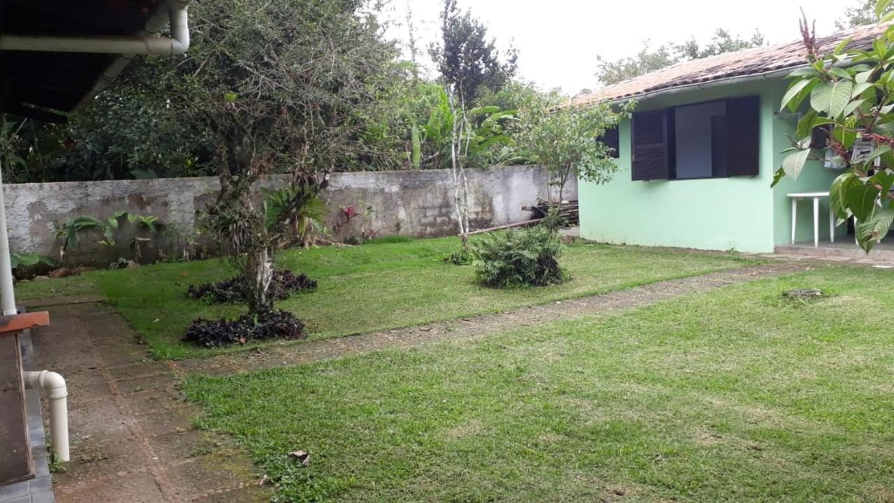 Casa, Quarto Inteiro E Quarto Compartilhado Jureia Leilighet Eksteriør bilde