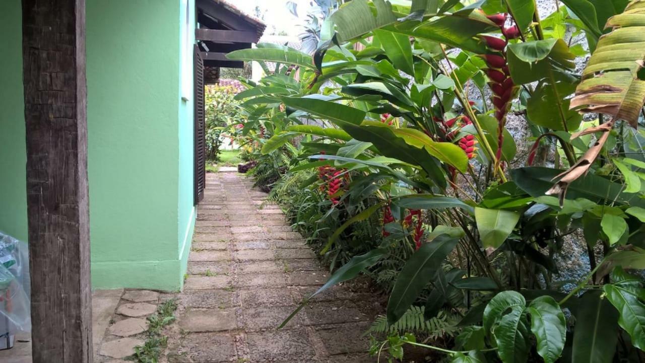 Casa, Quarto Inteiro E Quarto Compartilhado Jureia Leilighet Eksteriør bilde
