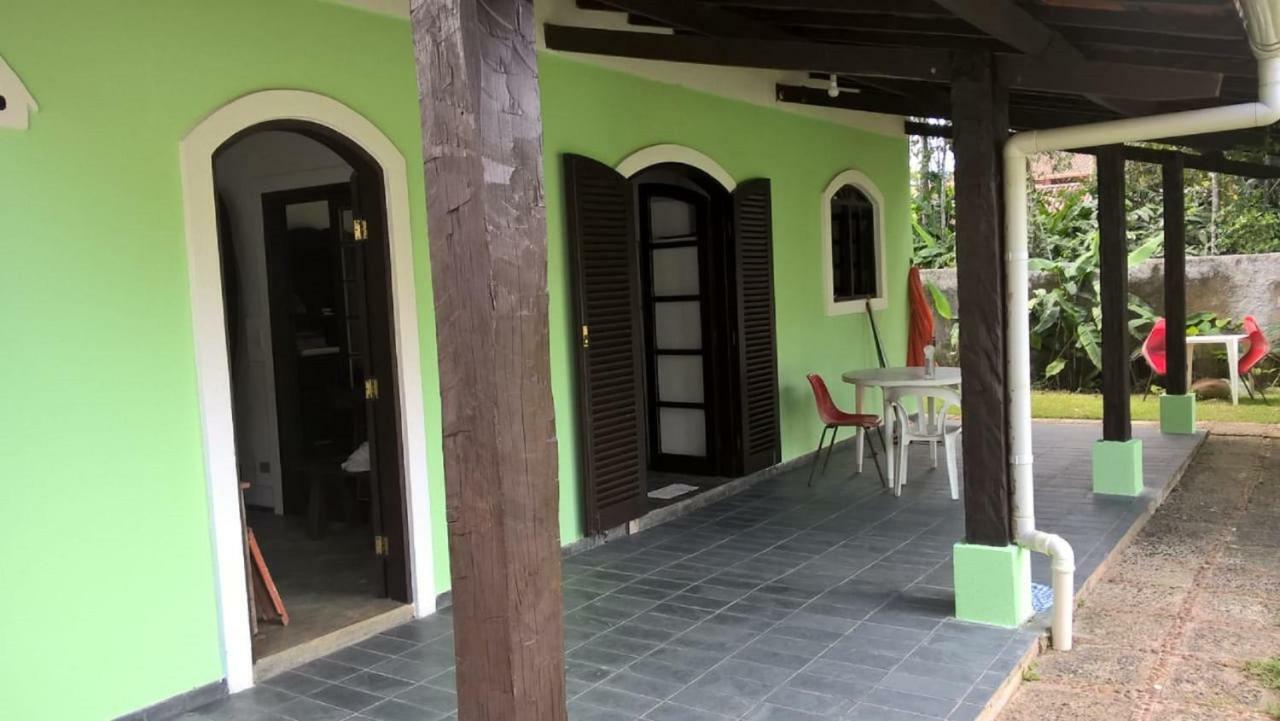 Casa, Quarto Inteiro E Quarto Compartilhado Jureia Leilighet Eksteriør bilde