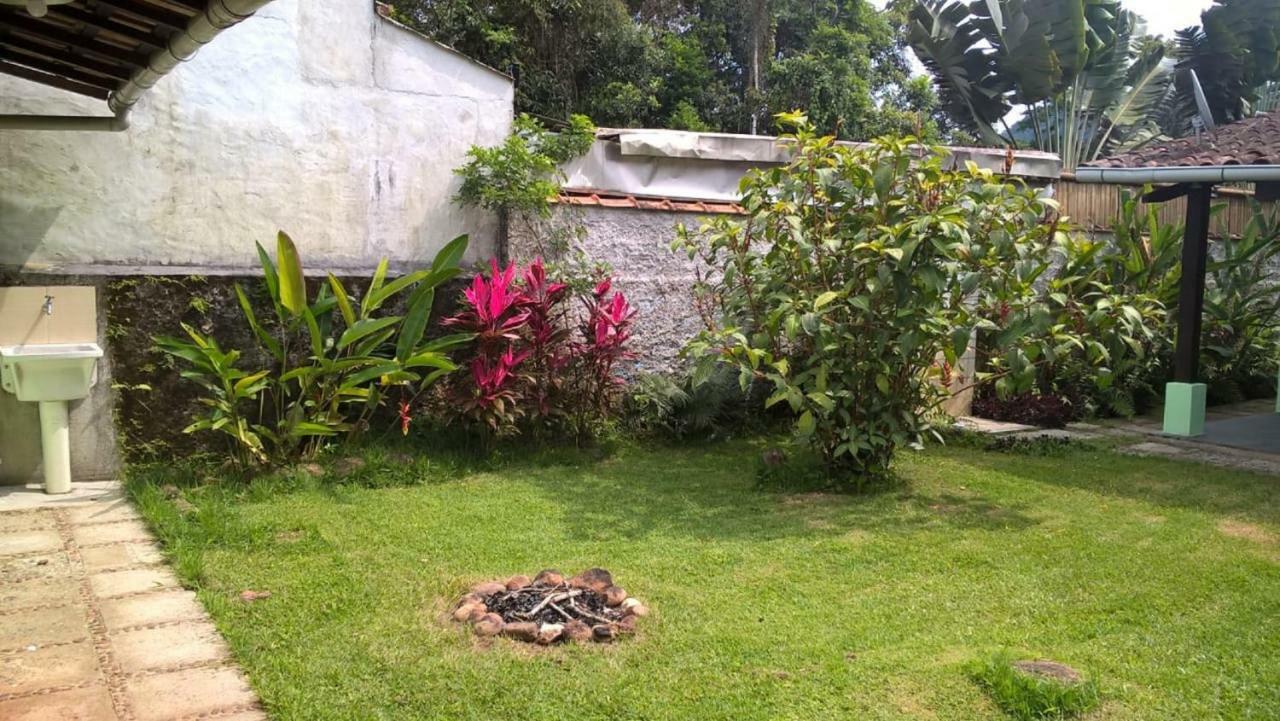Casa, Quarto Inteiro E Quarto Compartilhado Jureia Leilighet Eksteriør bilde