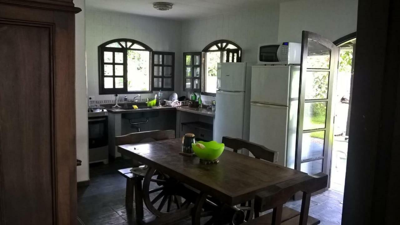 Casa, Quarto Inteiro E Quarto Compartilhado Jureia Leilighet Eksteriør bilde